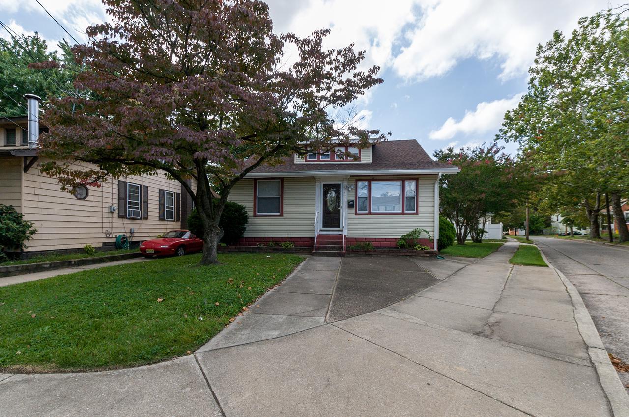 Micasaz S. Nj - 10 Min To Philly Villa Pennsauken Exterior photo